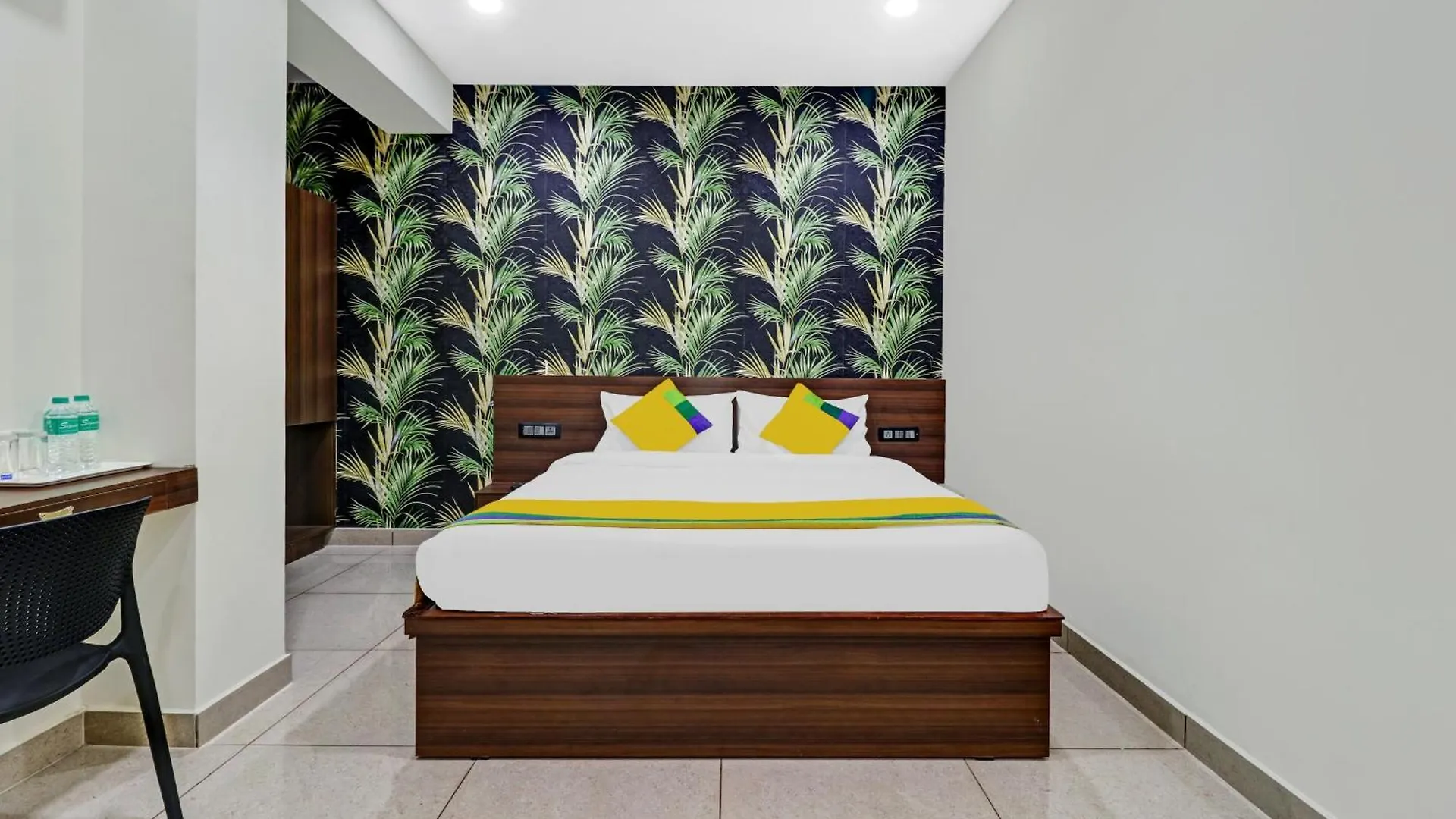 Itsy Hotels Nrm Residency Mysore