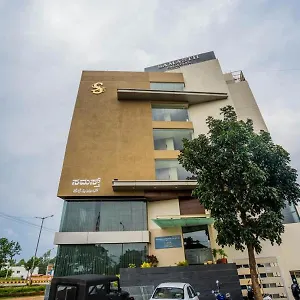 Samasth Palatial Mysore